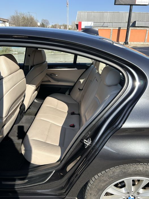 BMW 530d xDrive