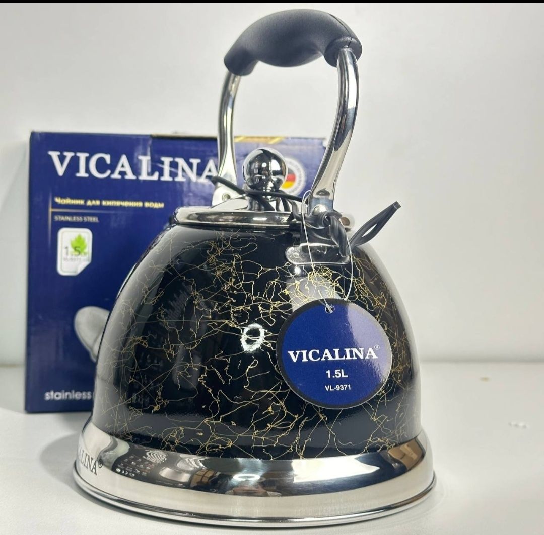 vicalina vl-9371 чайник