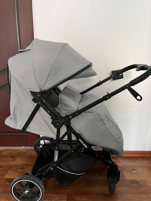 Новый каляска сатылады