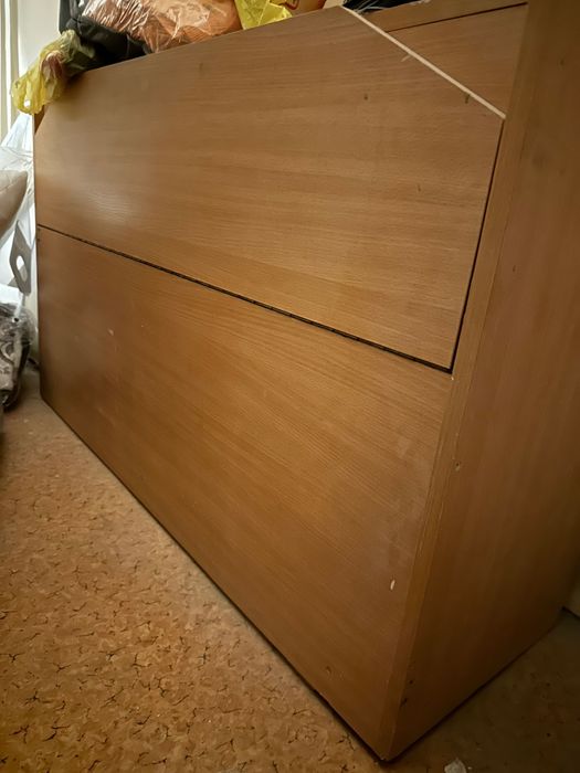 Скрин в много добро състояние