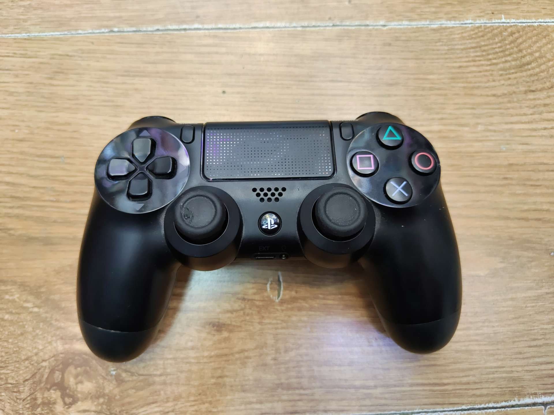 Joystick Ps4   - controller - maneta playstation 4