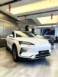 BYD Song Plus CHAMPION EV Успейте Купить авто мечты !