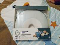 Бебешка възглавница Babymoov Lovenest Fresh