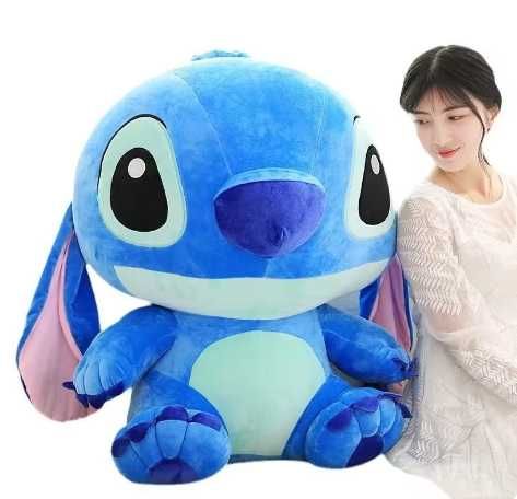Голям плюшен Стич, Голяма плюшена играчка Лило и Стич, Lilo Stitch