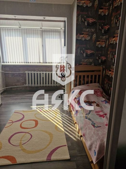 Продава се Тристаен апартамент в София, Люлин 5 - 89 кв.м за 1866 €/кв.м - Снимка #5