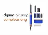 Dyson Airwrap Complete Long(Blue Blush) с бесплатной доставкой