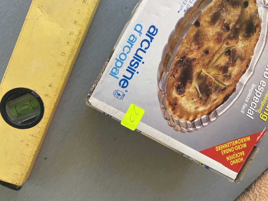 Комплект френски купички за сладкиши