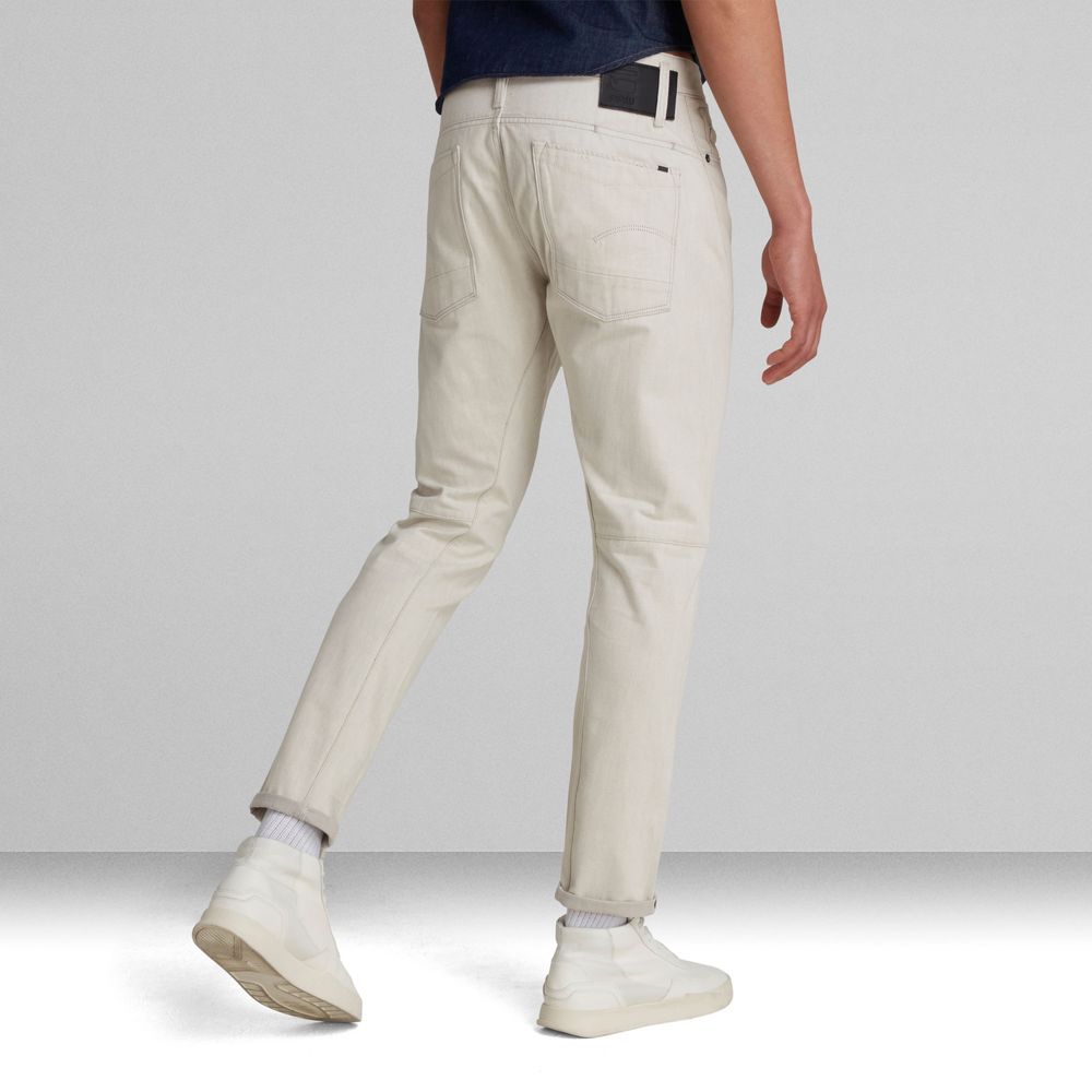 НОВИ G-Star RAW Scutar 3D Slim Jeans ОРИГИНАЛНИ мъжки дънки - 31