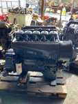 Motor Deutz F5L912