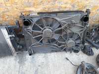 Electroventilatoare opel antara 2,0 cdtian 2010