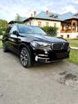 BMW X5 F15 XDrive 3.0 D,258 C.P