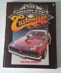 Masini clasice - The Complete Customiser 1980