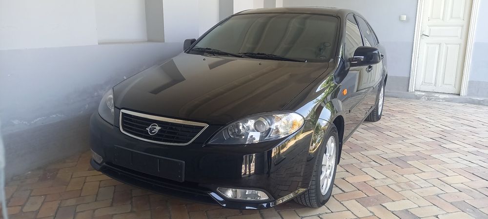 Жентра черная, родная краска