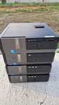 Vand unitati PC DELL, server, VPN, firewall, router, Linux, office