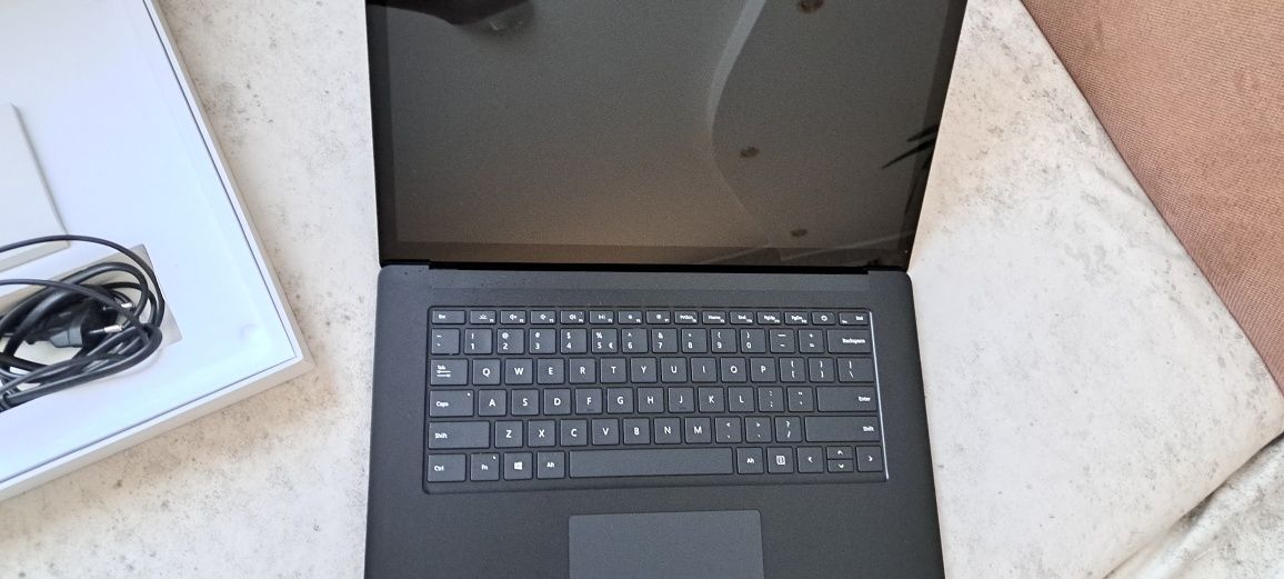 Laptop Microsoft Surface 4