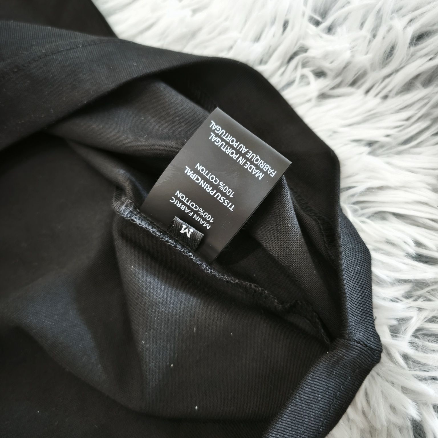 VETEMENTS тениска оувърсайз унисекс НОВА