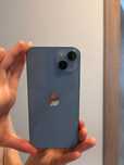 iPhone 14 Plus 256Gb blue