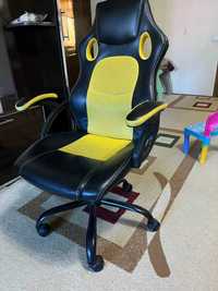 Компьютерно кресло, офисное кресло