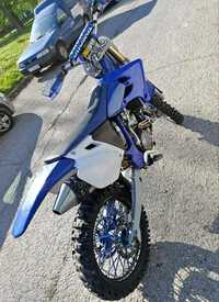 Yamaha yzf 450 !