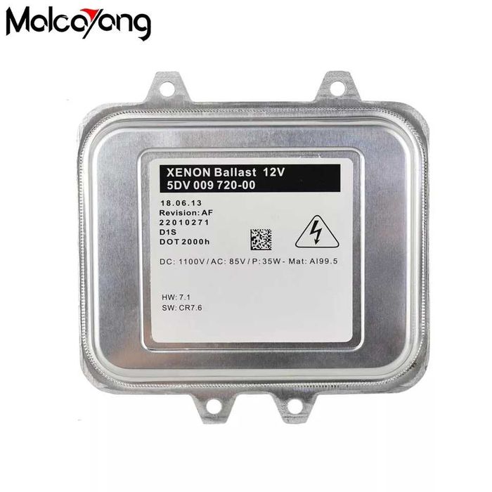 Баласт запалка BMW баласт ксеон Mercedes Audi VW Opel Ford