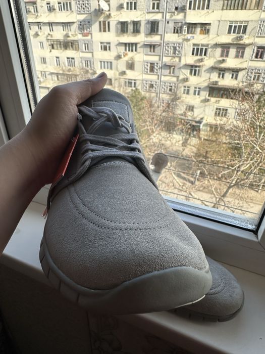 Фирменные nike air