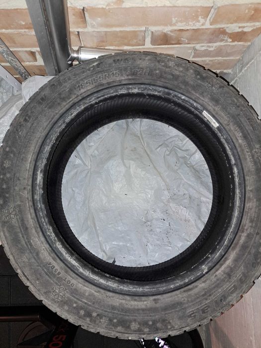 Зимни гуми Petlas Snow Master 185/55R15