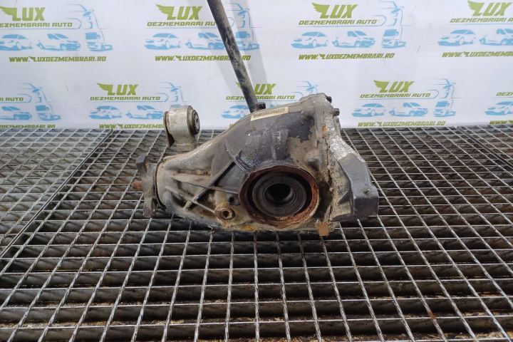 Grup diferential 2.2 cdi a2043510408 Mercedes-Benz C-Class W204/S204 seria
