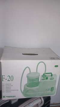 Aspirator medical