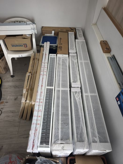 Calorifere,radiatoare, portprosop