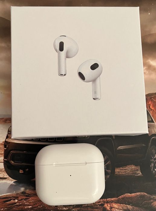 AirPods 3 Наушник