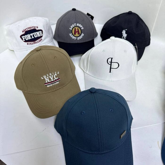 Бейсболки кепки оптом в розницу