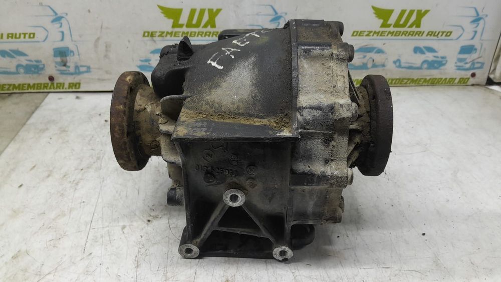 Grup diferential spate 3.0 tdi Volkswagen VW Phaeton 1 [2002 - 2008]