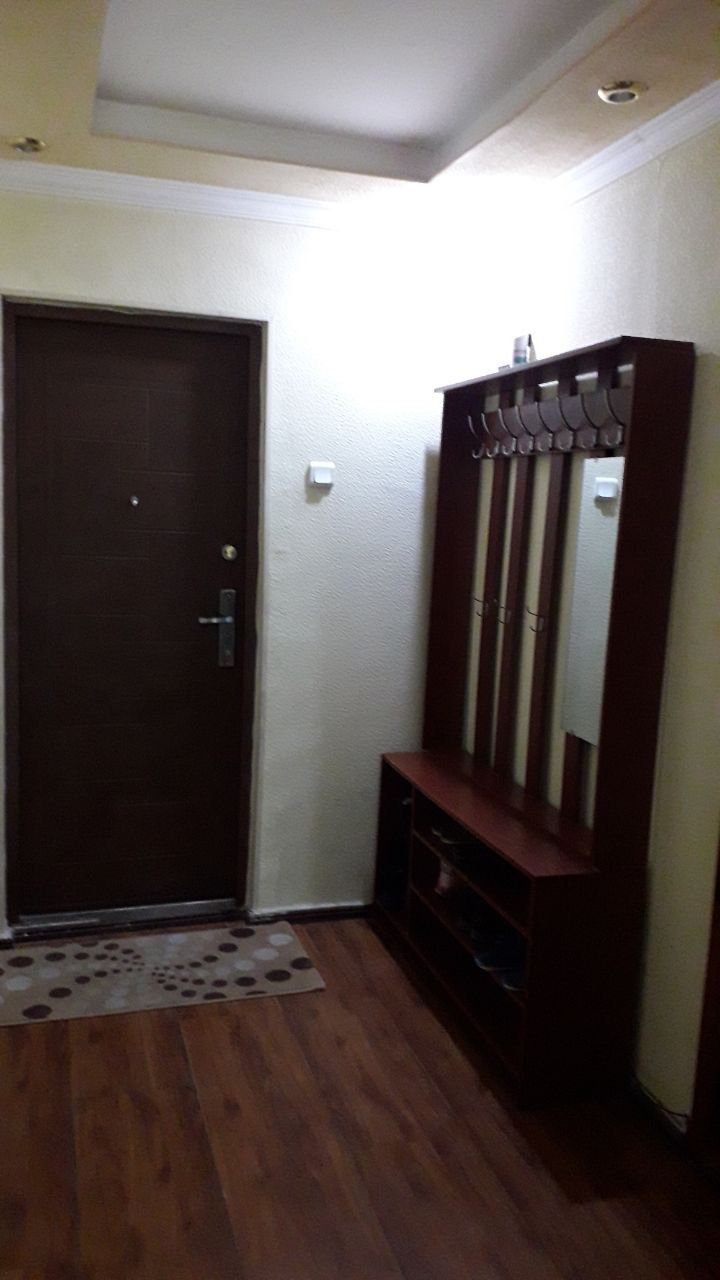 Продаётся квартира!