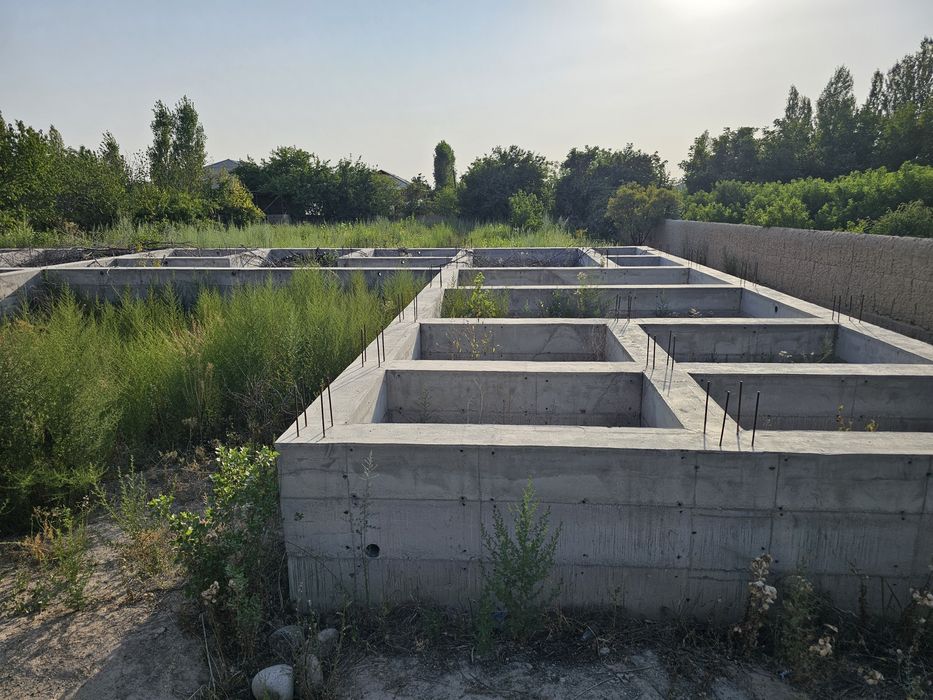 Qochqorchi mfy da chek sotiladi