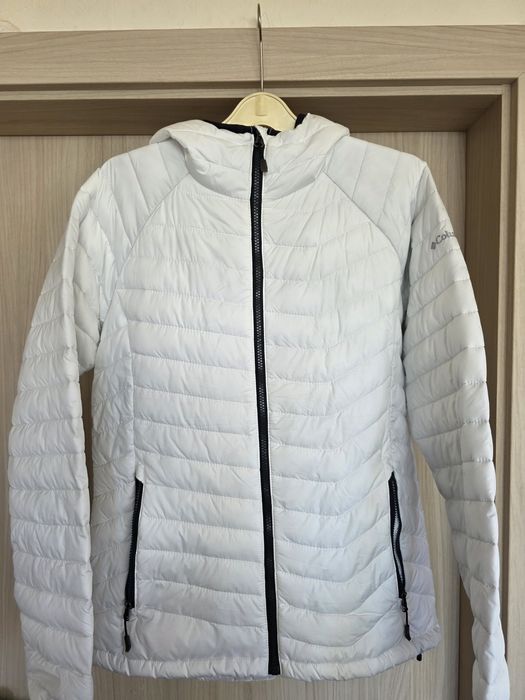 Columbia Omni-Heat дамско яке