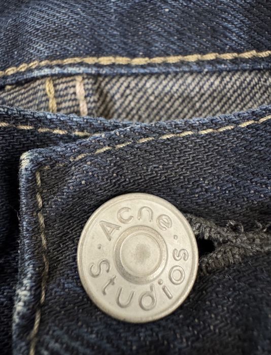 Acne Studios дънки