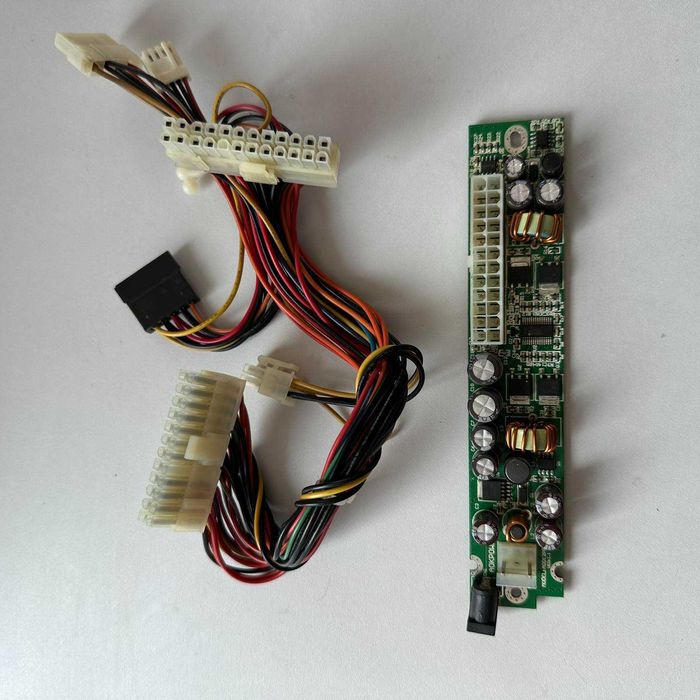 Захранване/захранващ блок за компютър PICO 12V ATX 84W ITX*