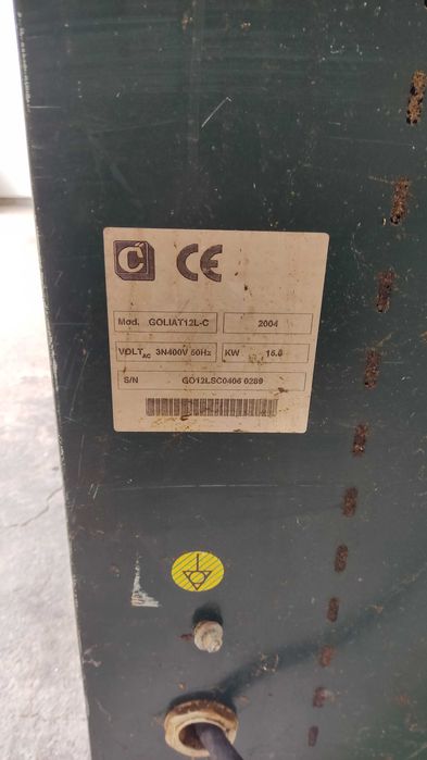 Гастро електроуреди от Германия ,Пицарка,Съдомиялни,Колбасорезачка и