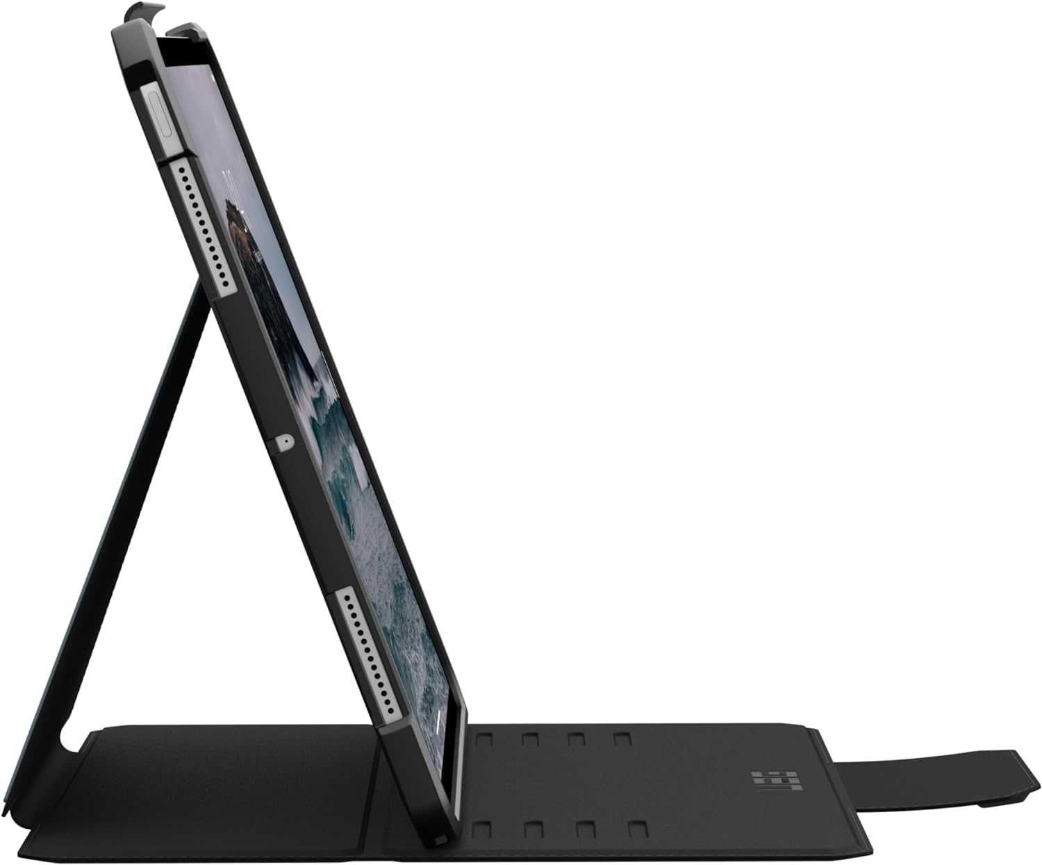Калъф URBAN ARMOR GEAR UAG за iPad Pro 13" (7th Gen, 2024, M4), син