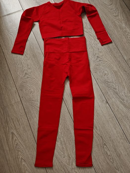 Set Sport Marime XS/S