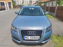 Vând Audi A3 2.0TDI din 2011