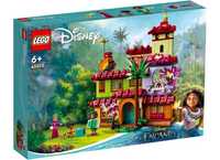 LEGO Disney 43202