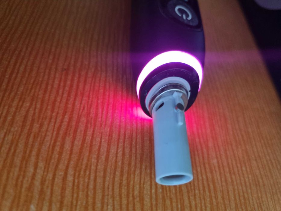 Oral B iO 7 /incarcator/ rezerve