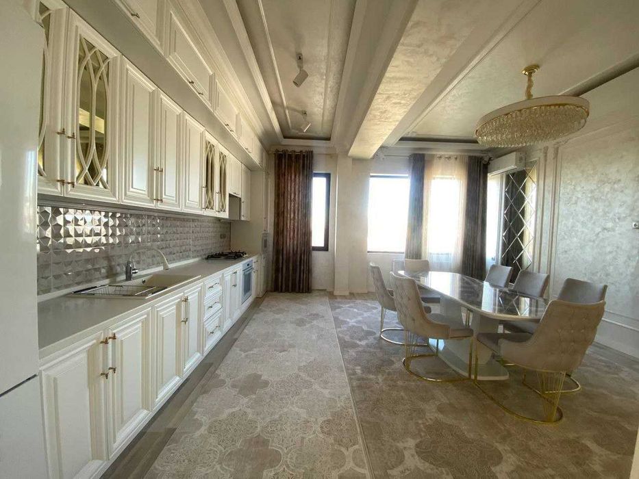 ПРОДАЁТСЯ ОТЛИЧНАЯ кв на Яккасарай Нукусская 83м2 по Вкусной цене ID03