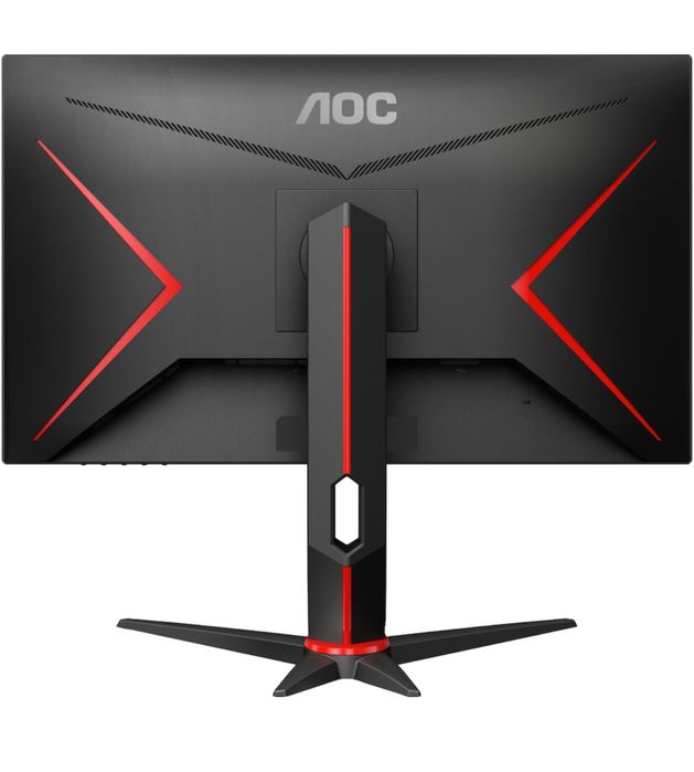 Монитор AOC 27G2SPE 165hz gaming