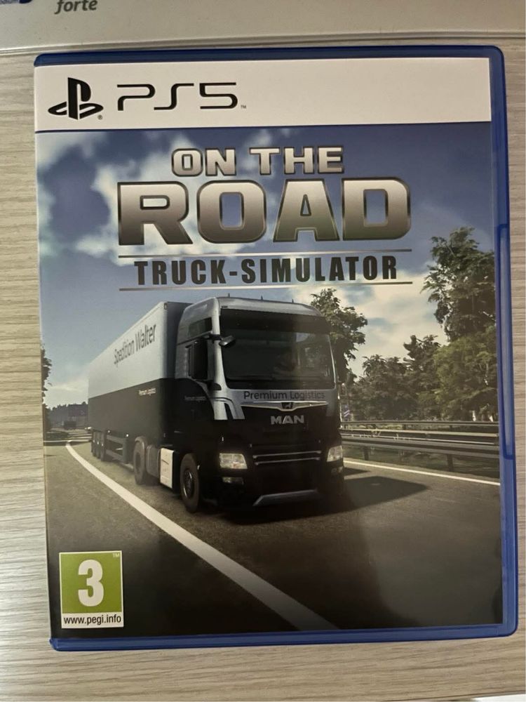 Игра за Playstation 5