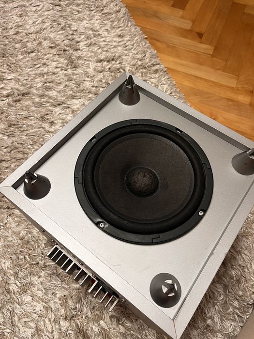 Subwoofer,Bas Activ 150w RMS