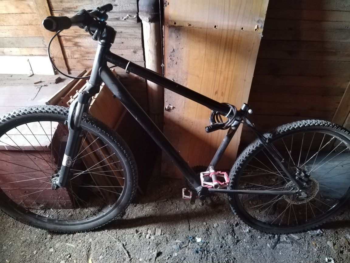 Bicicleta sergio bianchi nu mai are stikerele