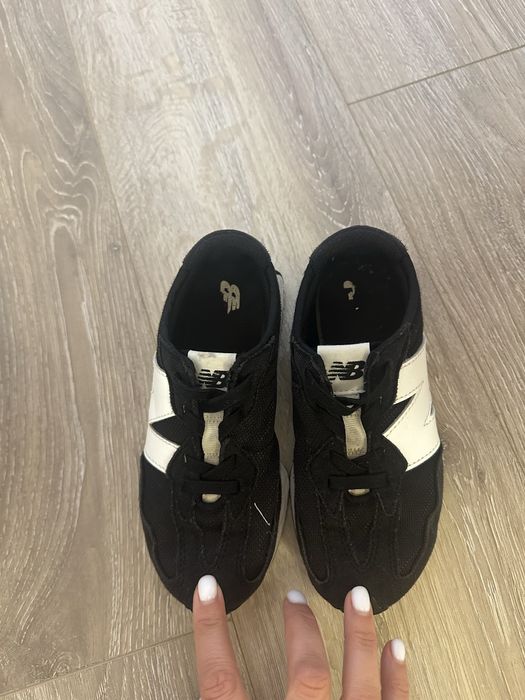New balance оригинални