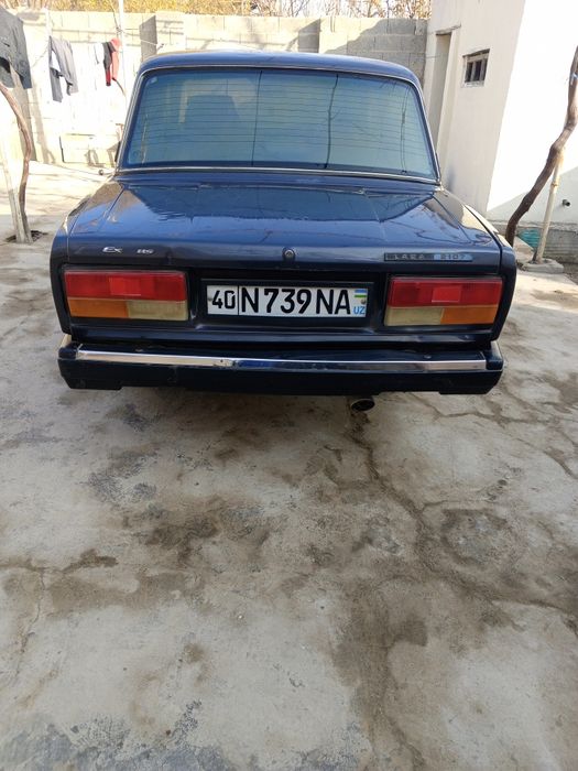 2107 srochna sotladi pul zaril